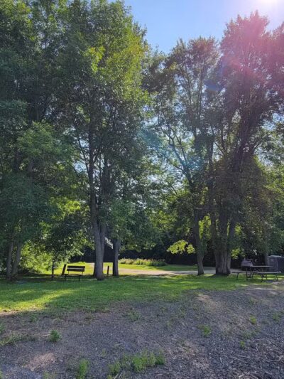 North Hero State Park - North Hero, VT