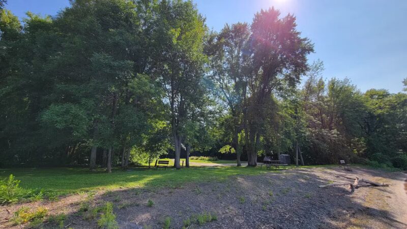 North Hero State Park - North Hero, VT