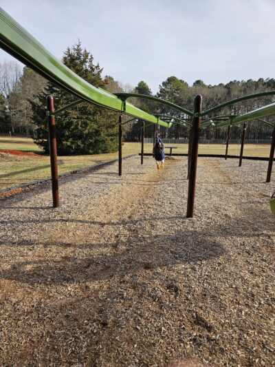 North High Shoals City Park - North High Shoals, GA