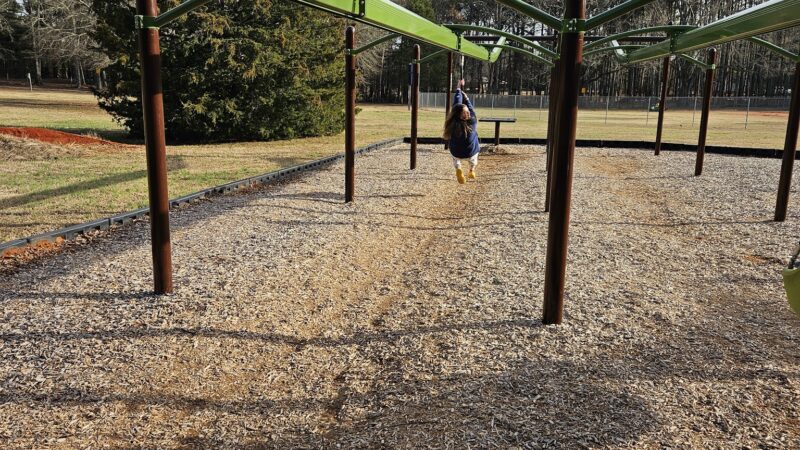 North High Shoals City Park - North High Shoals, GA