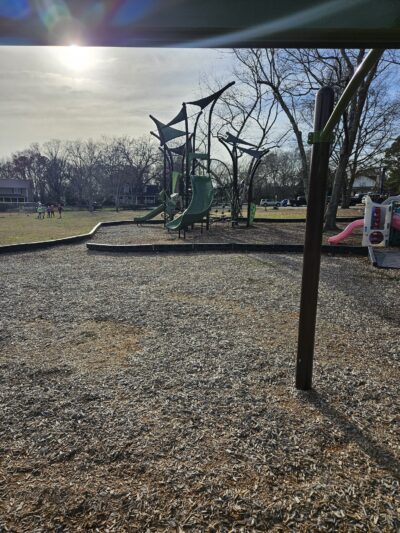 North High Shoals City Park - North High Shoals, GA