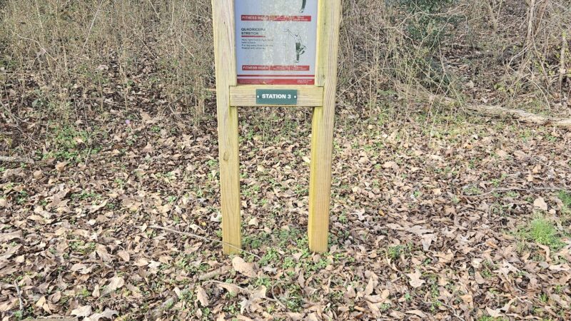 North High Shoals City Park - North High Shoals, GA