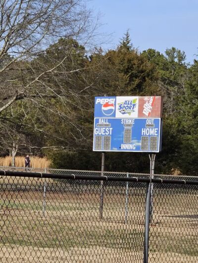 North High Shoals City Park - North High Shoals, GA