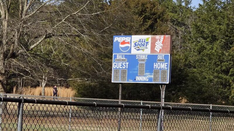 North High Shoals City Park - North High Shoals, GA