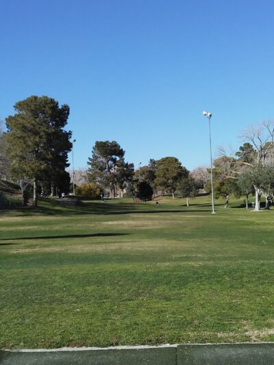 North Las Vegas Parks Maintenance - North Las Vegas, NV