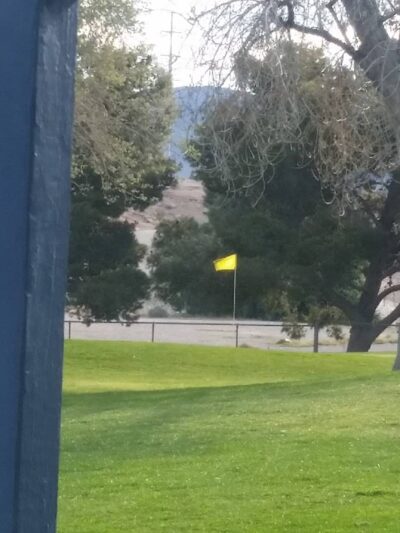 North Las Vegas Parks Maintenance - North Las Vegas, NV