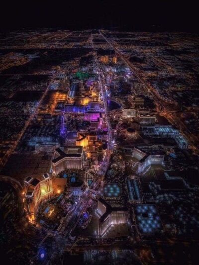 Valley View Park - North Las Vegas, NV