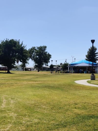 Valley View Park - North Las Vegas, NV