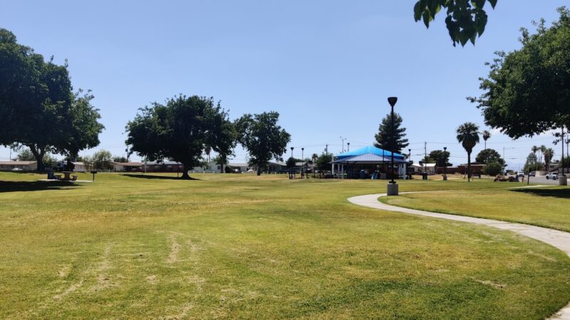 Valley View Park - North Las Vegas, NV