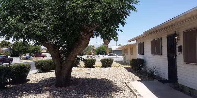 Valley View Park - North Las Vegas, NV