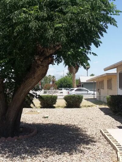 Valley View Park - North Las Vegas, NV