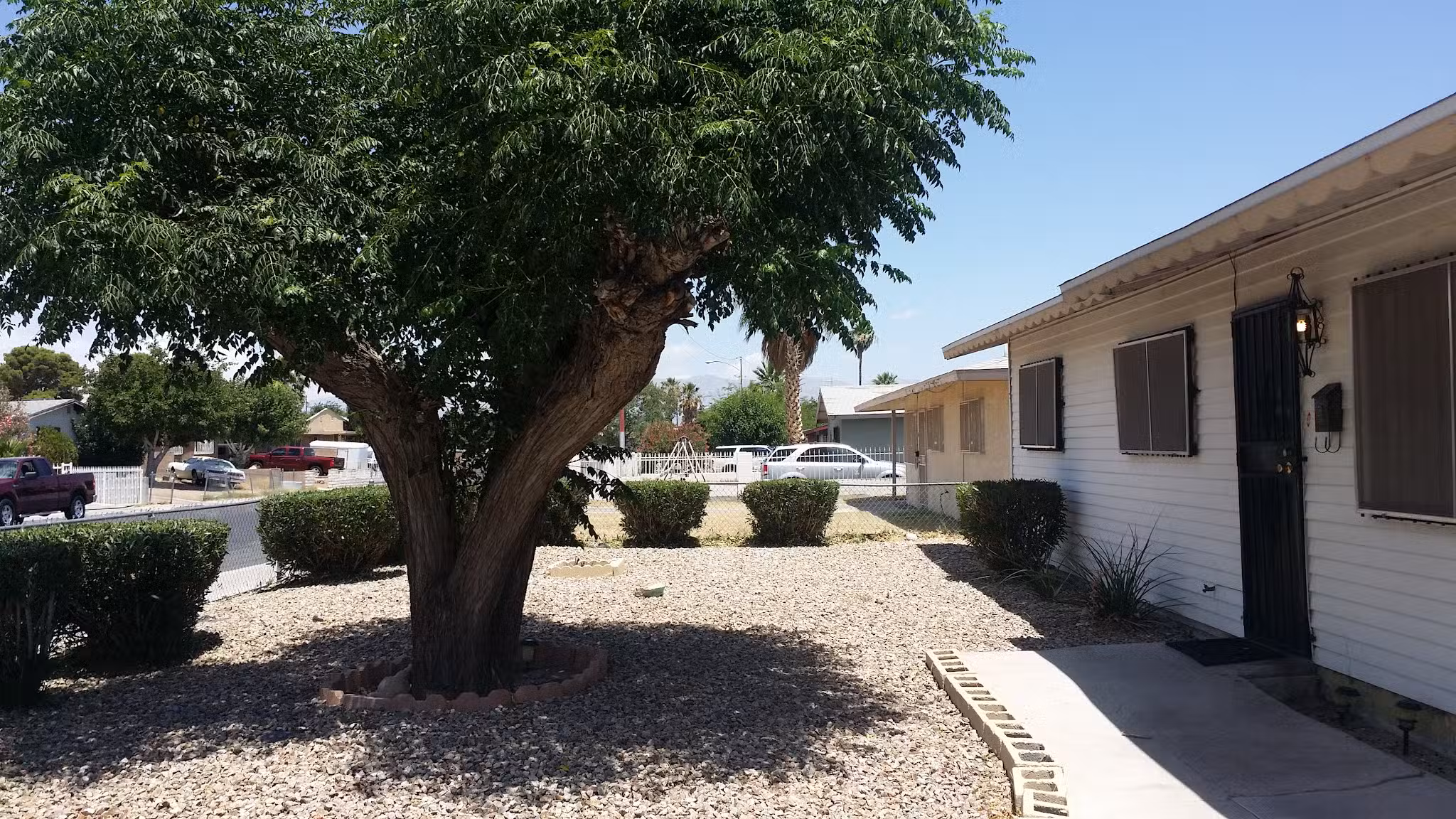 Valley View Park - North Las Vegas, NV