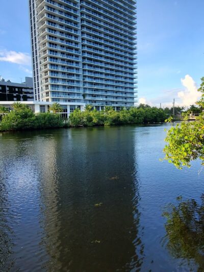 East Greynolds Park - North Miami Beach, FL