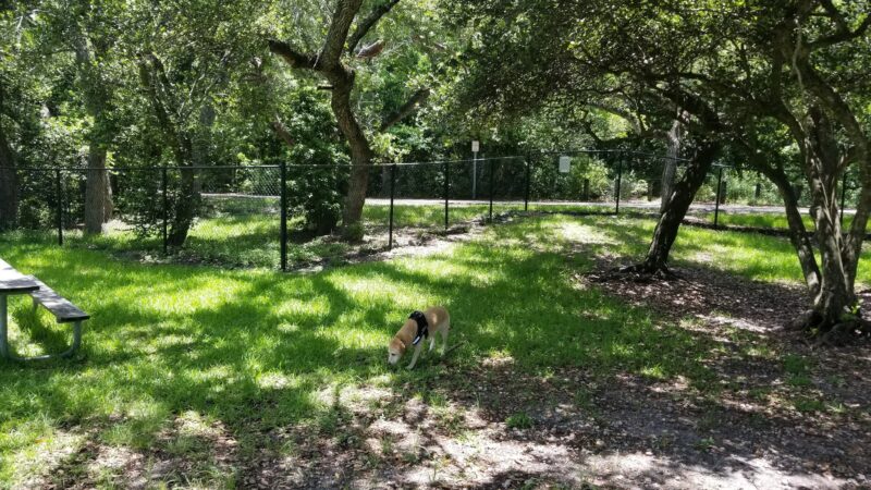 East Greynolds Park - North Miami Beach, FL