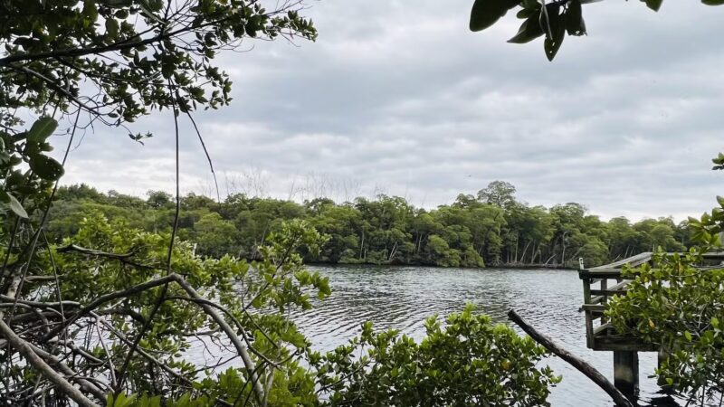 East Greynolds Park - North Miami Beach, FL