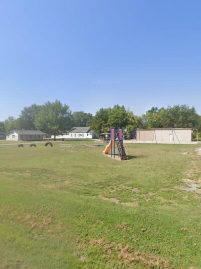 North Miami City Park - North Miami, OK