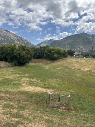 Dog Park - North Ogden, UT