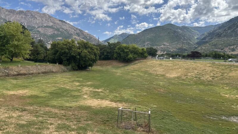 Dog Park - North Ogden, UT