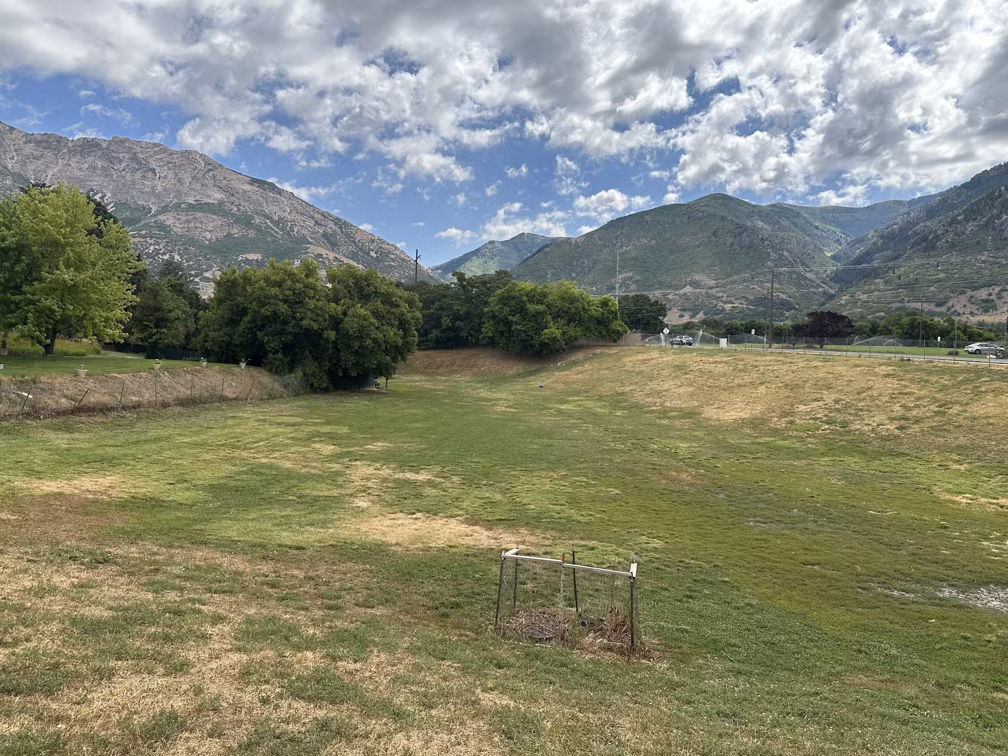 Dog Park - North Ogden, UT