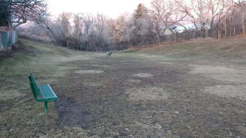Dog Park - North Ogden, UT