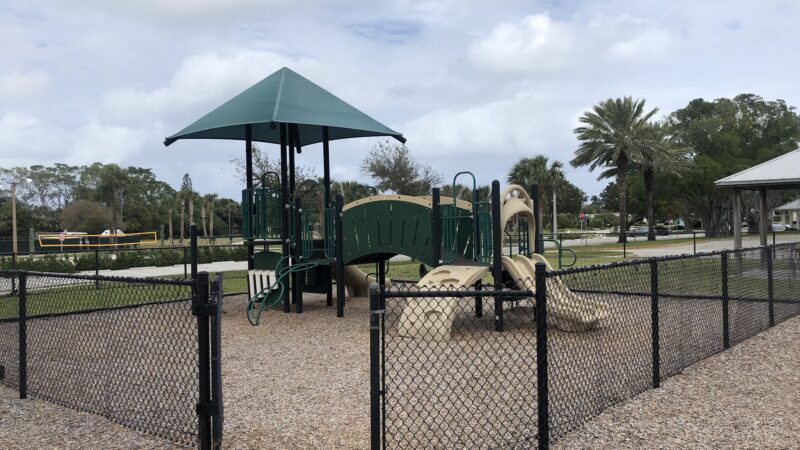 Anchorage Park - North Palm Beach, FL