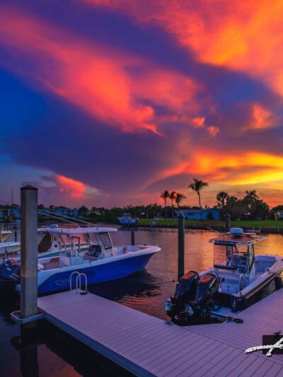 Anchorage Park - North Palm Beach, FL