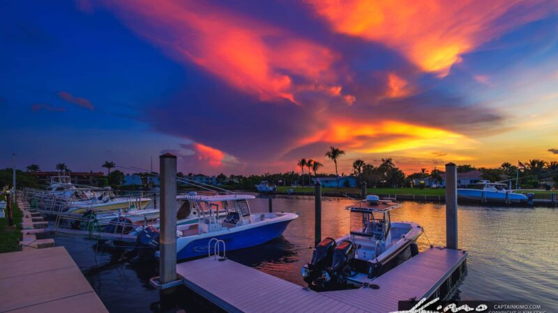 Anchorage Park - North Palm Beach, FL