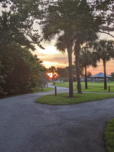 Anchorage Park - North Palm Beach, FL