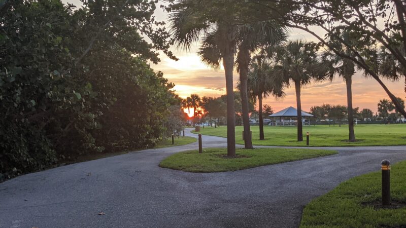 Anchorage Park - North Palm Beach, FL