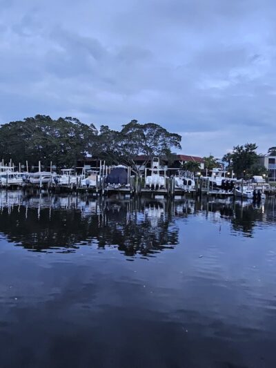 Anchorage Park - North Palm Beach, FL