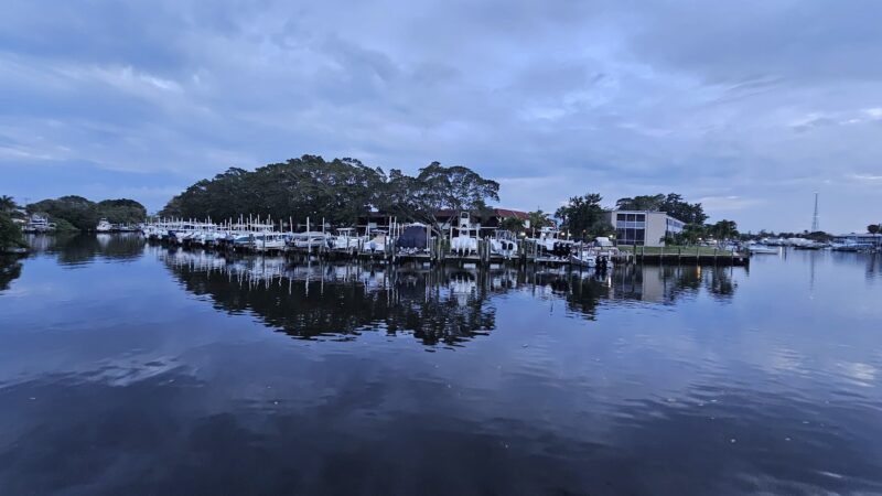 Anchorage Park - North Palm Beach, FL