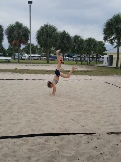 Anchorage Park - North Palm Beach, FL