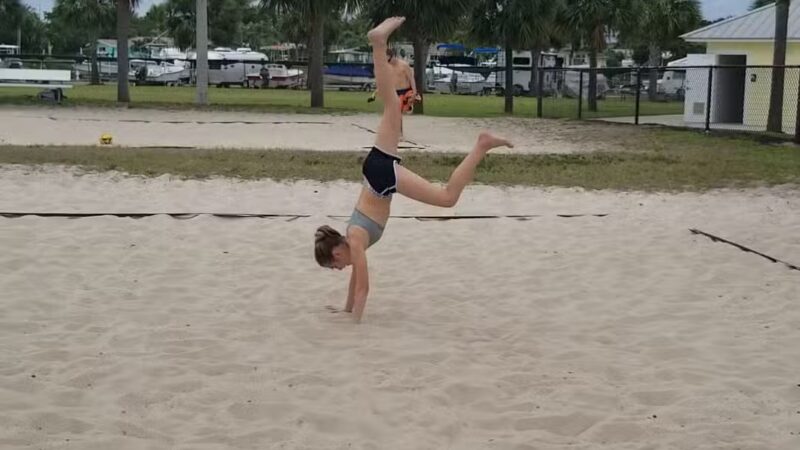 Anchorage Park - North Palm Beach, FL