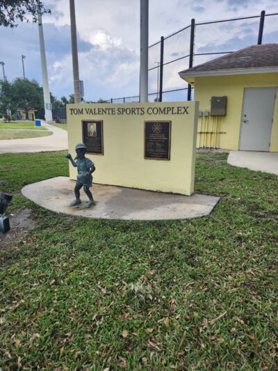 Delacorte Park - North Palm Beach, FL