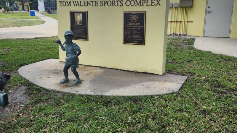 Delacorte Park - North Palm Beach, FL