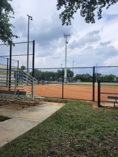 Delacorte Park - North Palm Beach, FL