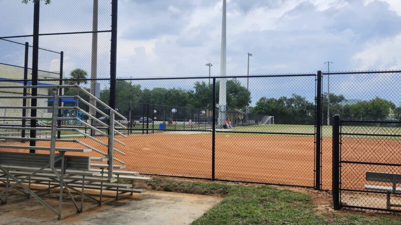Delacorte Park - North Palm Beach, FL