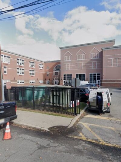 Scott Wiencenski Dog Park - North Plainfield, NJ