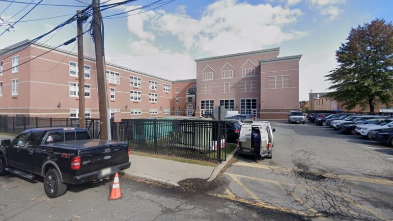 Scott Wiencenski Dog Park - North Plainfield, NJ