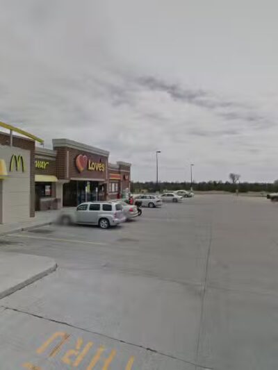 Dog Park at Love’s Travel Stops - North Platte, NE