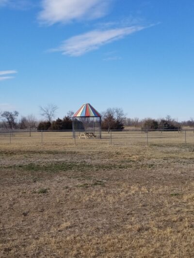 Happy Hound Retreat Dog Park - North Platte, NE