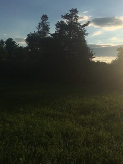 Baxter Preserve- The Racetrack - North Salem, NY