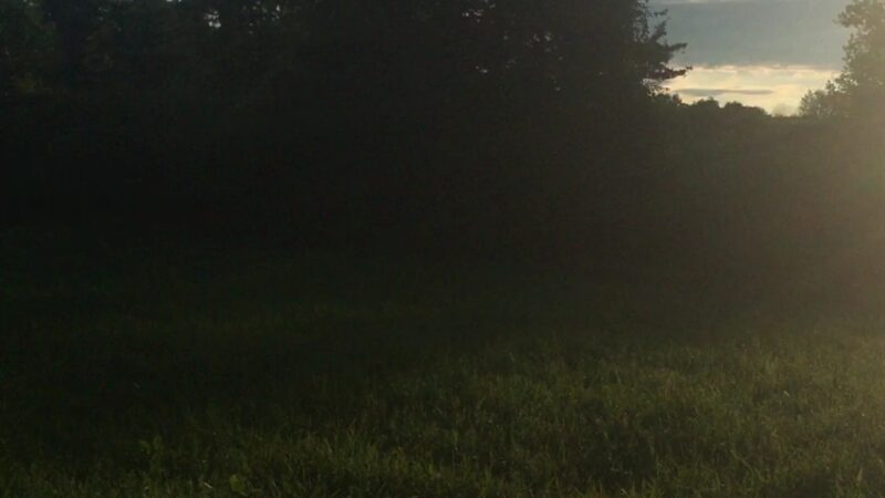 Baxter Preserve- The Racetrack - North Salem, NY