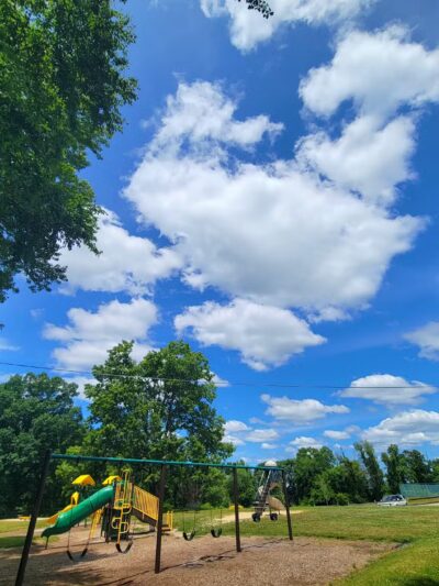 Joe Bohrdrum Park - North Salem, NY