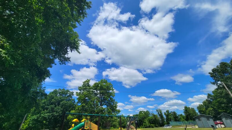 Joe Bohrdrum Park - North Salem, NY