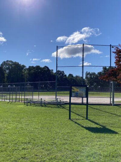 Joe Bohrdrum Park - North Salem, NY