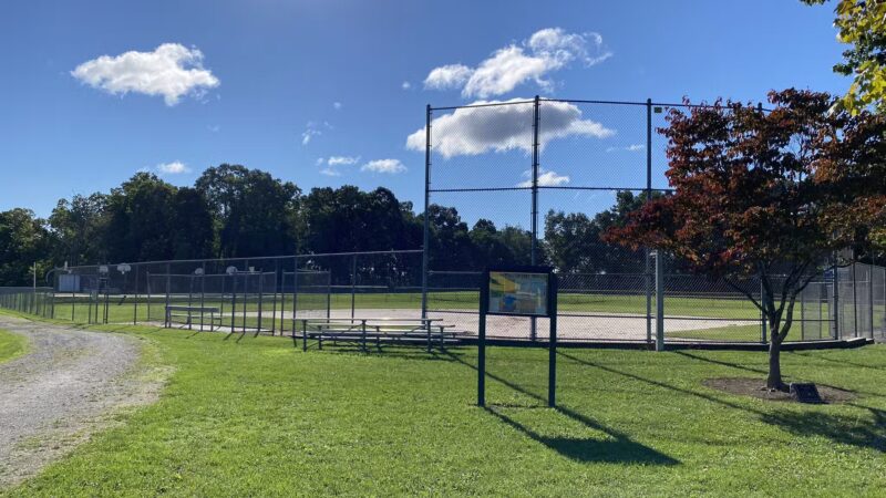 Joe Bohrdrum Park - North Salem, NY