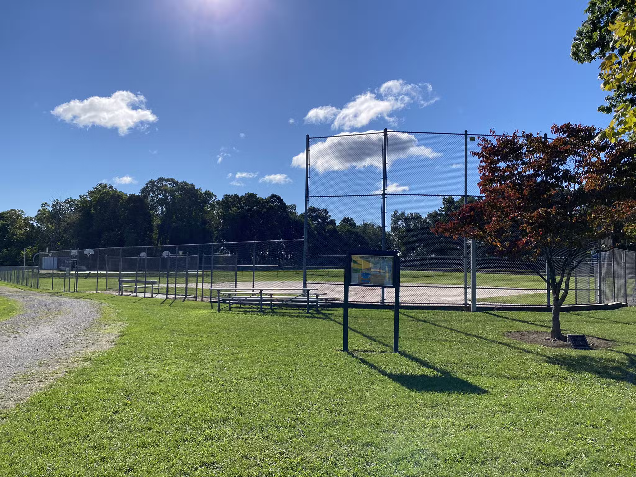 Joe Bohrdrum Park - North Salem, NY