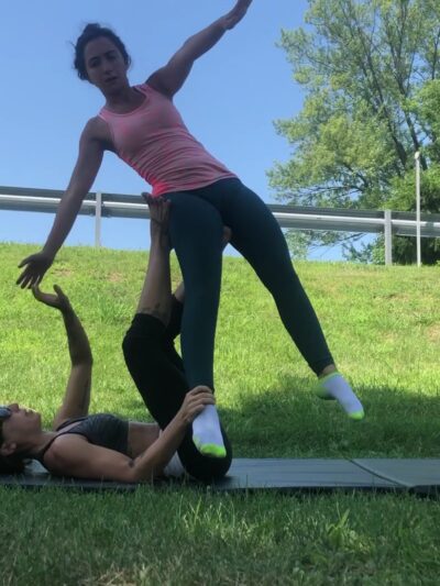 Centerville Park - North Syracuse, NY