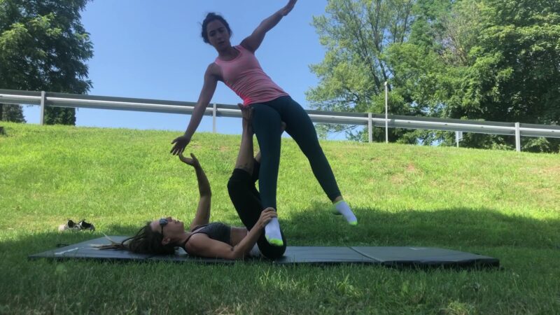 Centerville Park - North Syracuse, NY